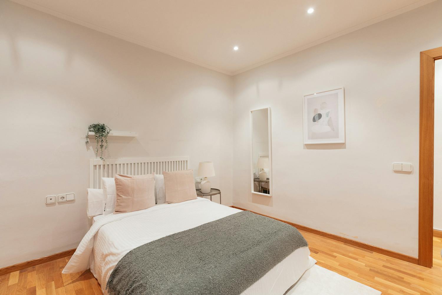Apartment Valencia, 135m² — photo 10