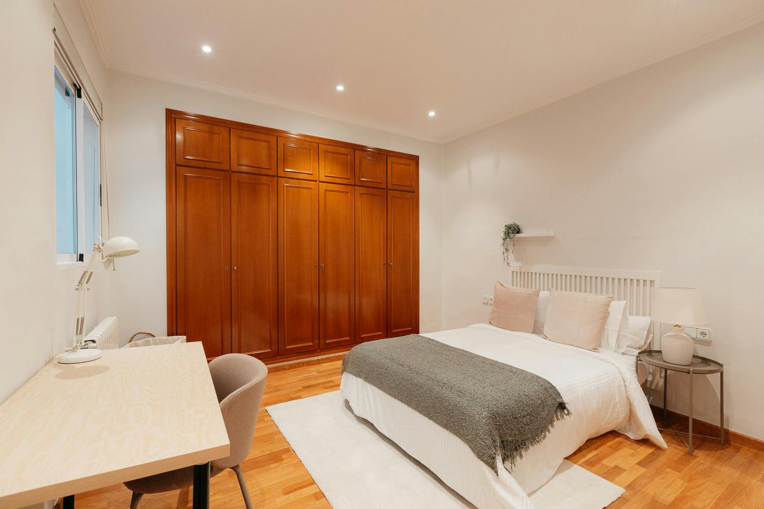 Apartment Valencia, 135m² — photo 12