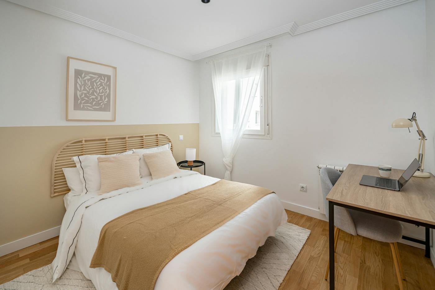 Calle del Doctor Fleming, Madrid preview