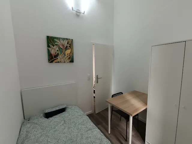 Private room in Am Heedbrink, Dortmund (1542647) room image 1