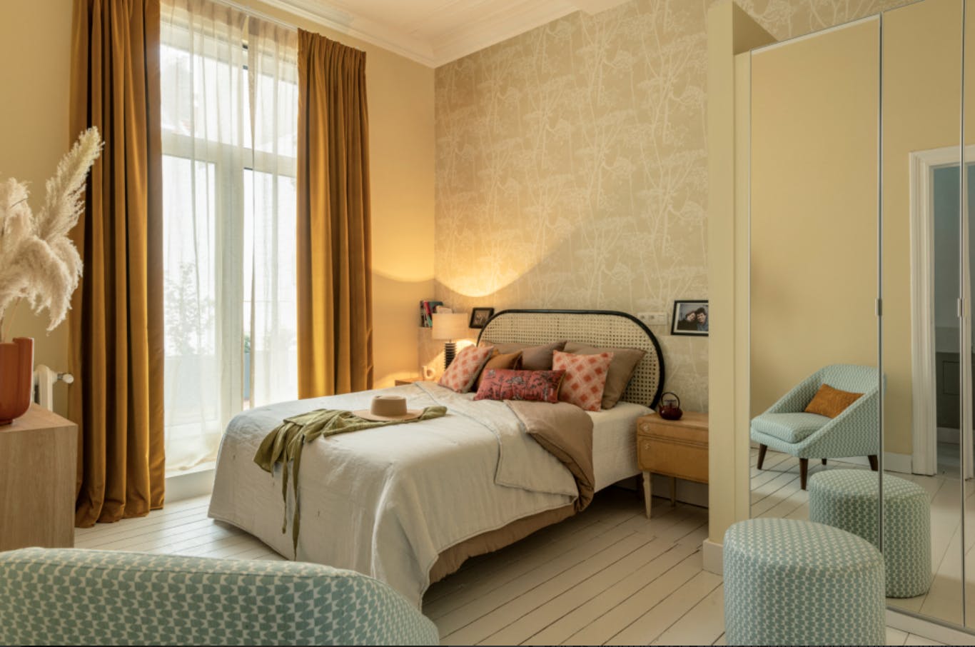 Appartement in Sint-Gillis