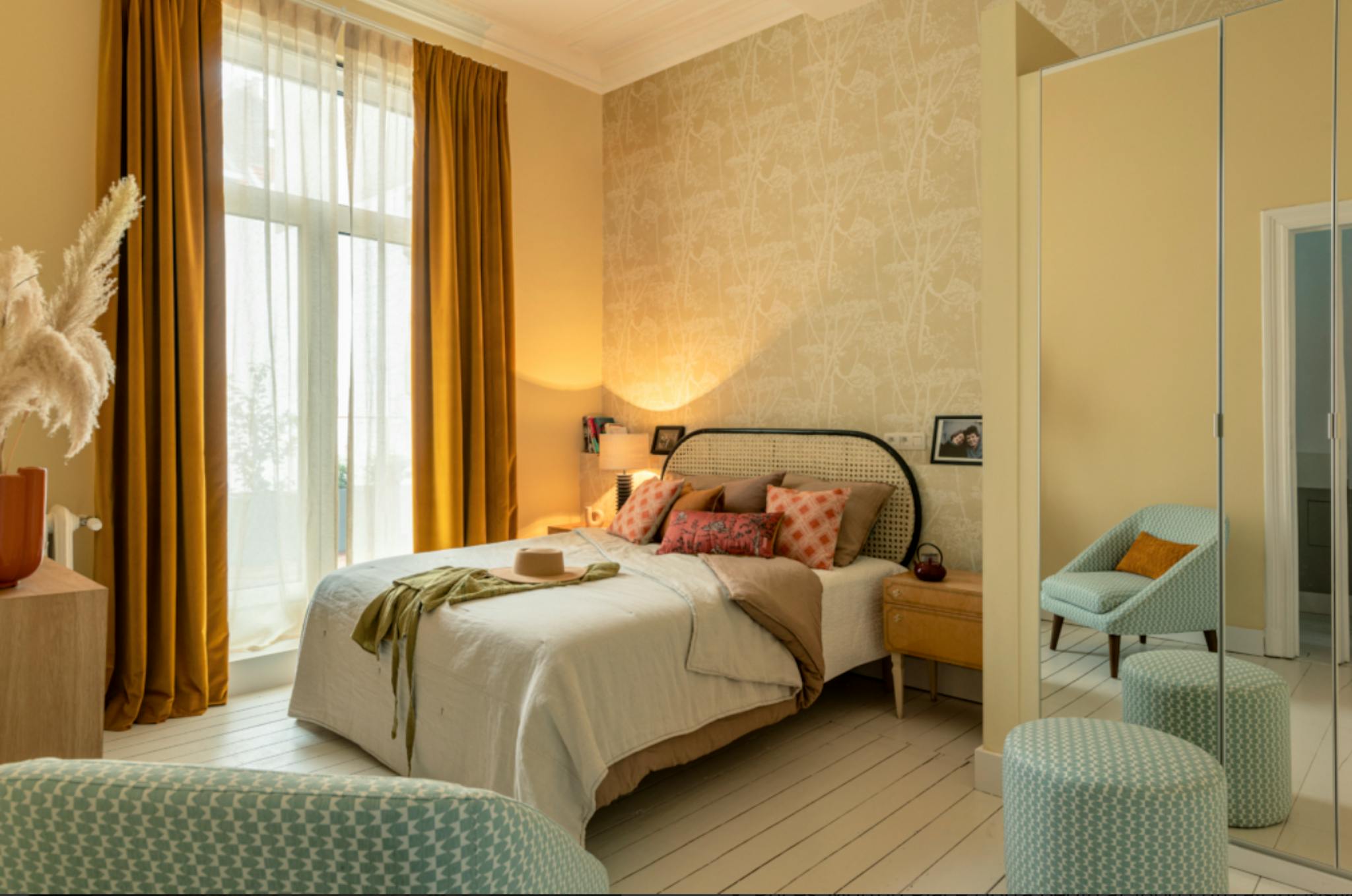 Rue d'Albanie, Saint-Gilles preview