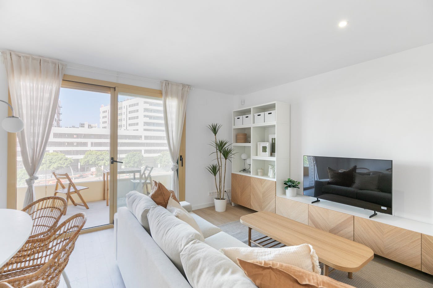 Carrer de Pi i Margall, Badalona preview