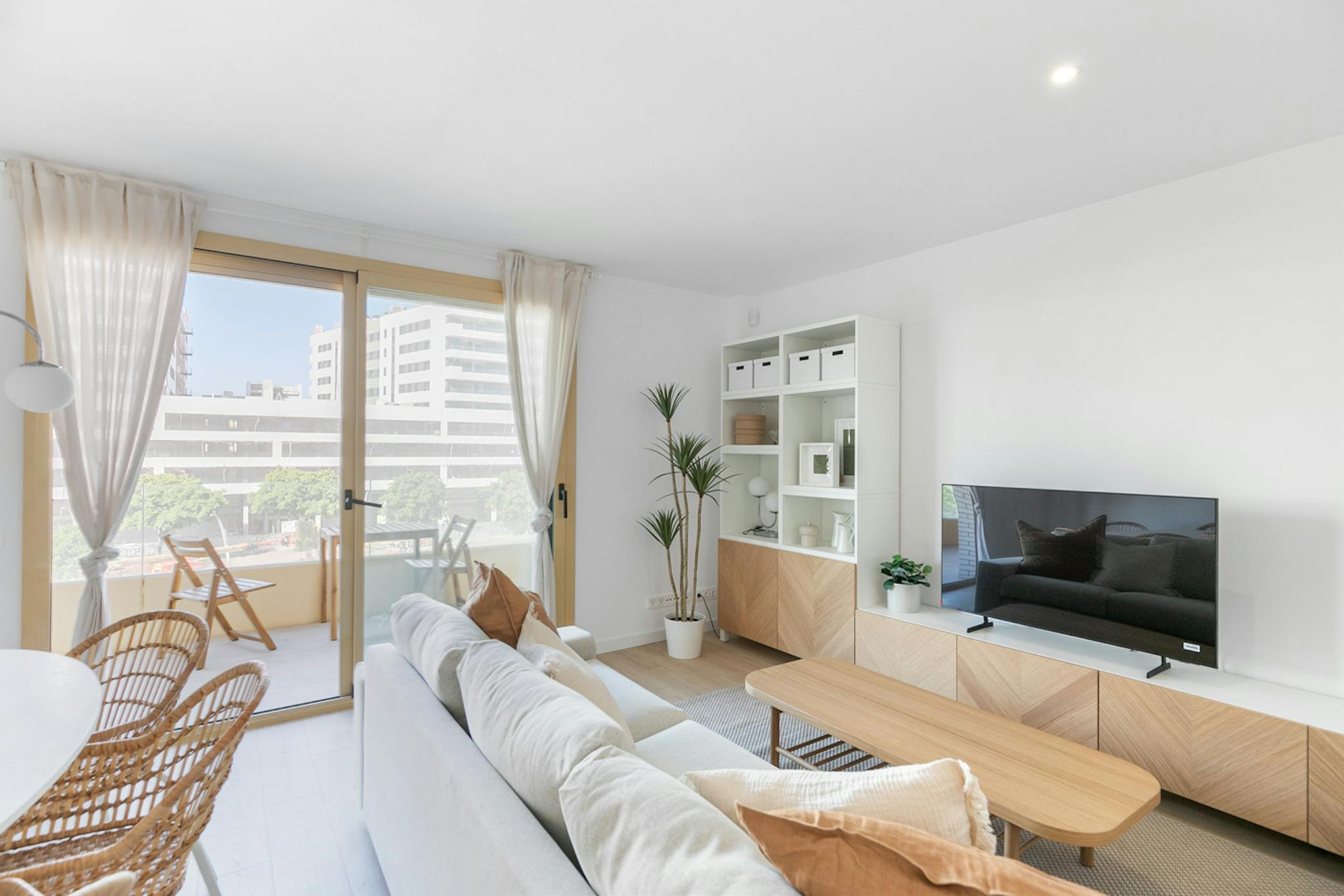 Carrer de Pi i Margall, Badalona preview