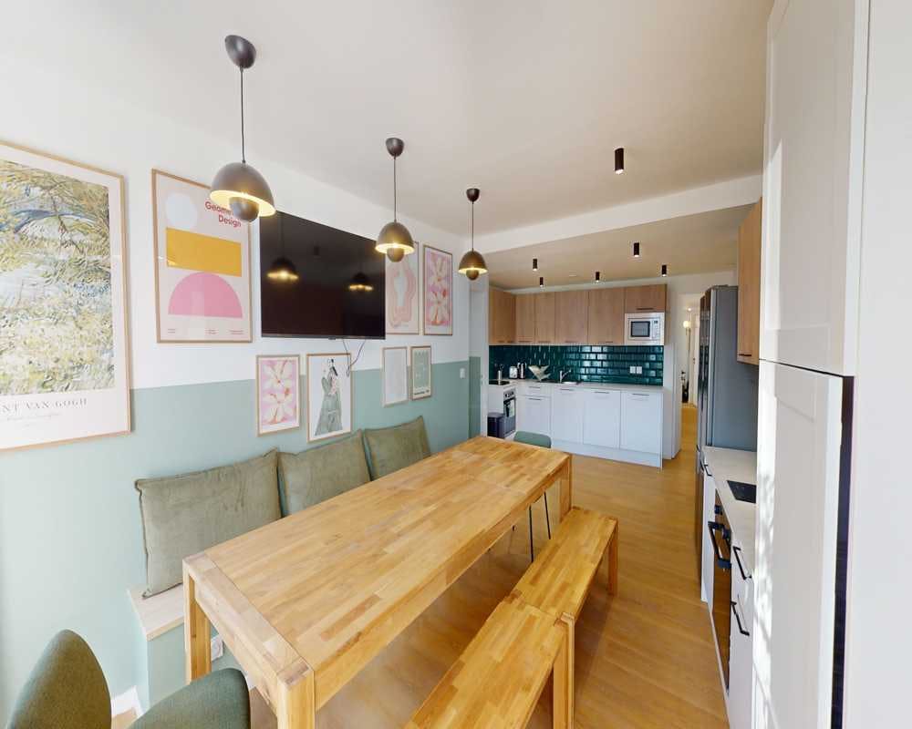 Private room in Boulevard Poissonnière, Paris (1542656) room image 9