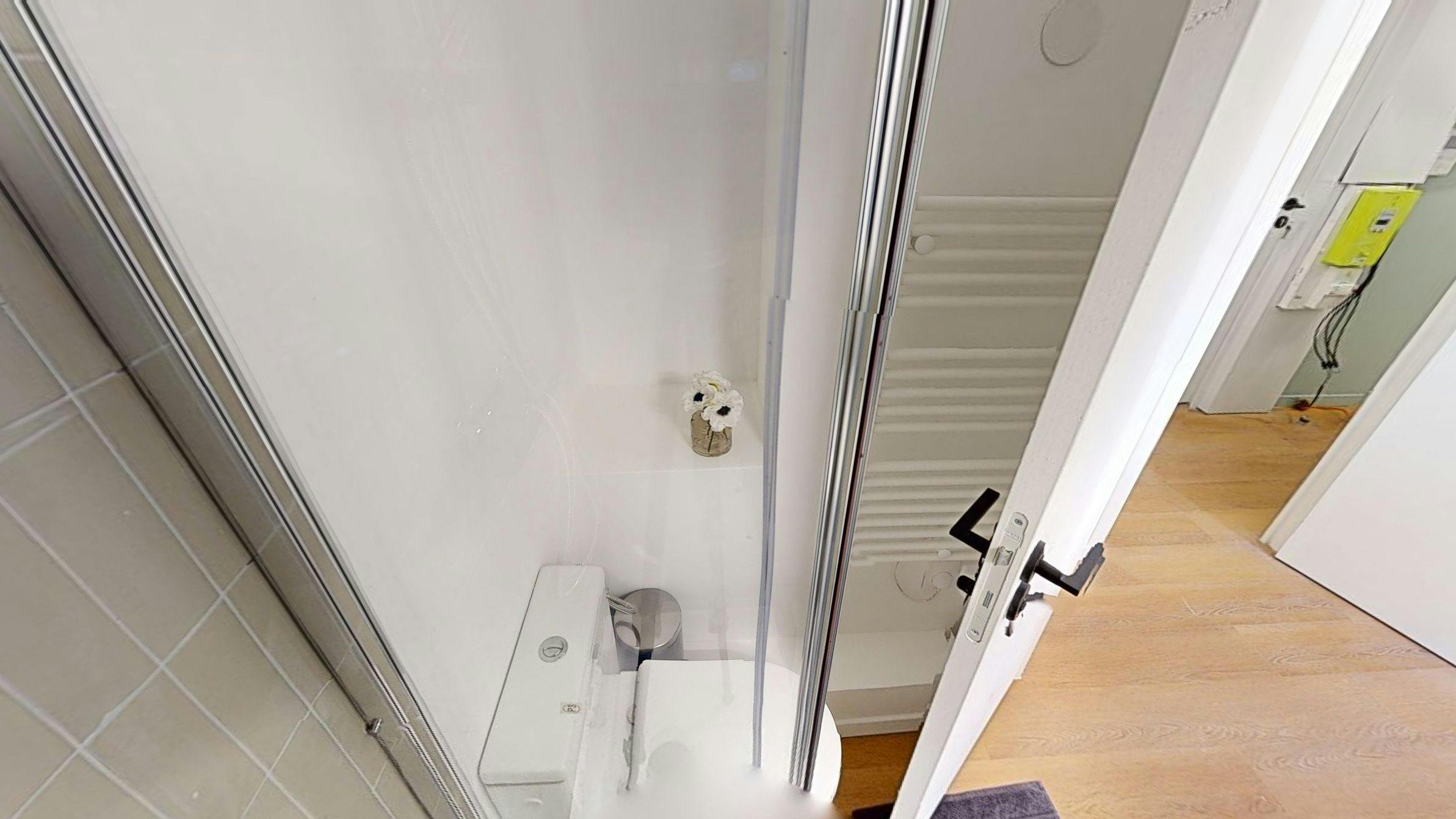Apartment Paris, 163m² — photo 8