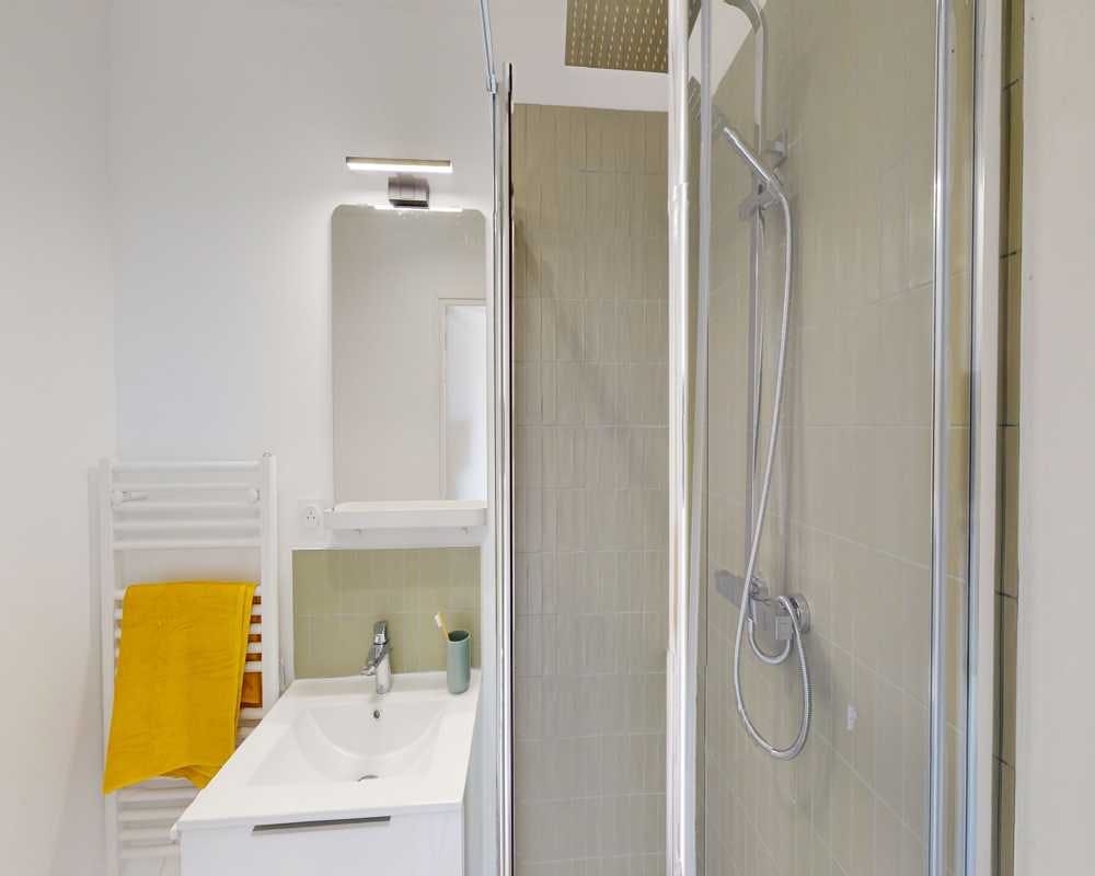 Apartment Paris, 163m² — photo 29