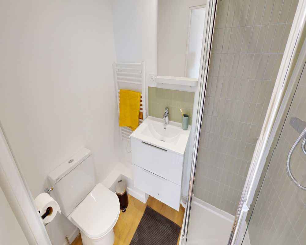 Apartment Paris, 163m² — photo 15