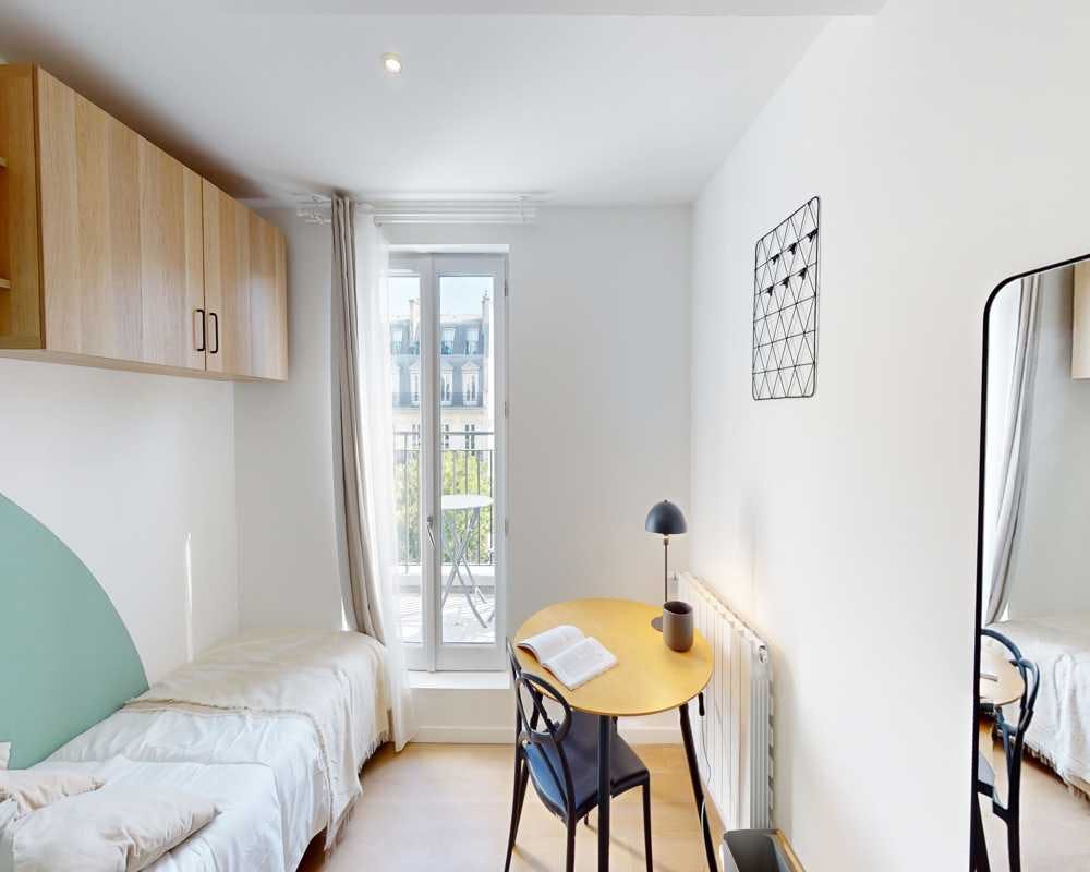 Apartment Paris, 163m² — photo 25