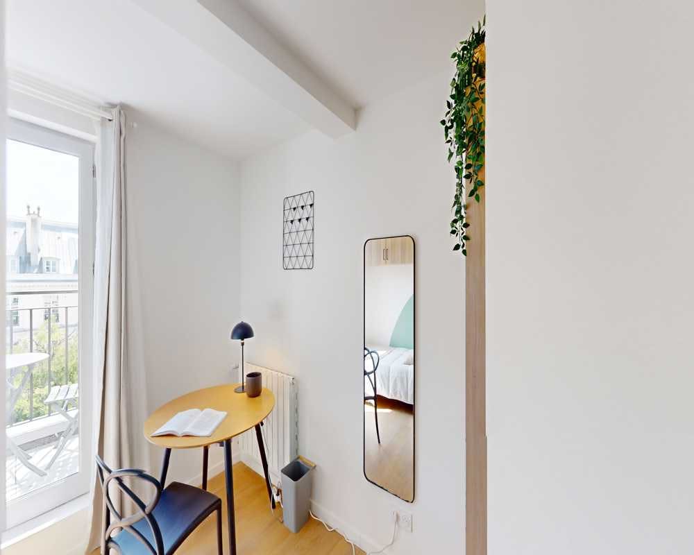 Apartment Paris, 163m² — photo 13