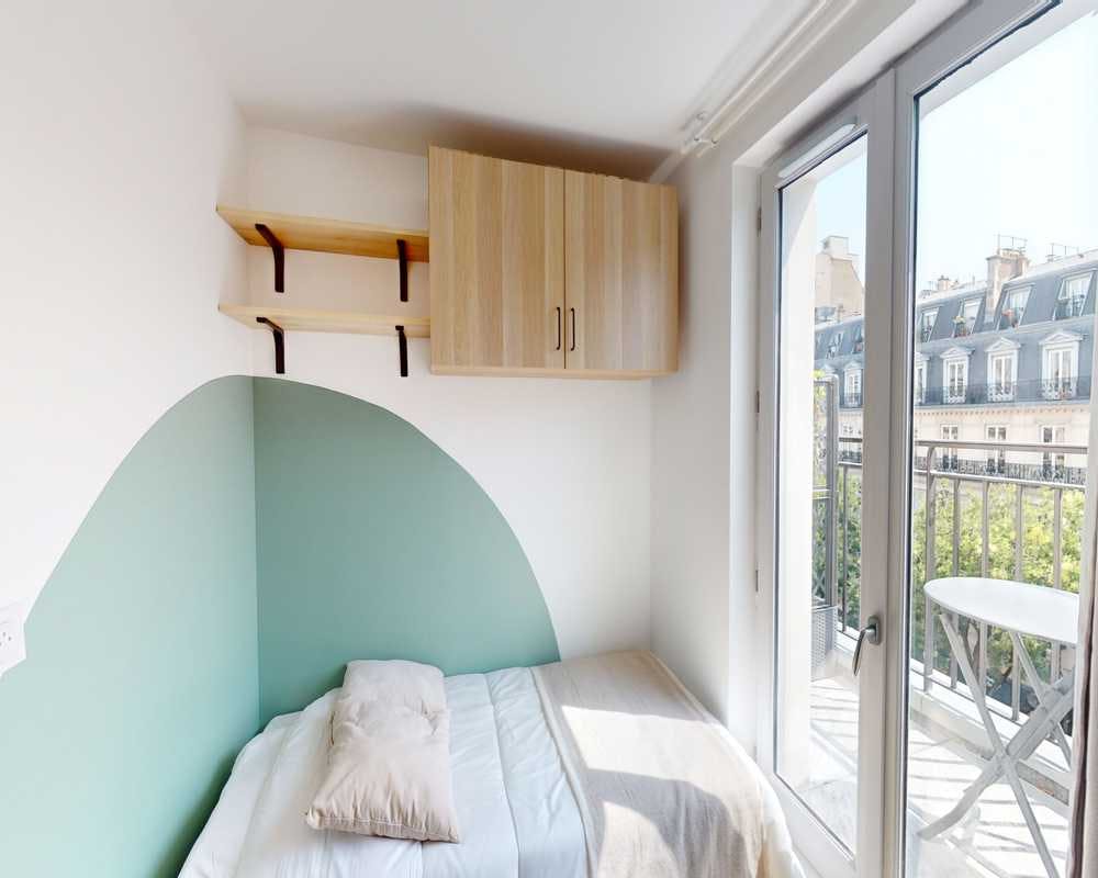 Apartment Paris, 163m² — photo 21