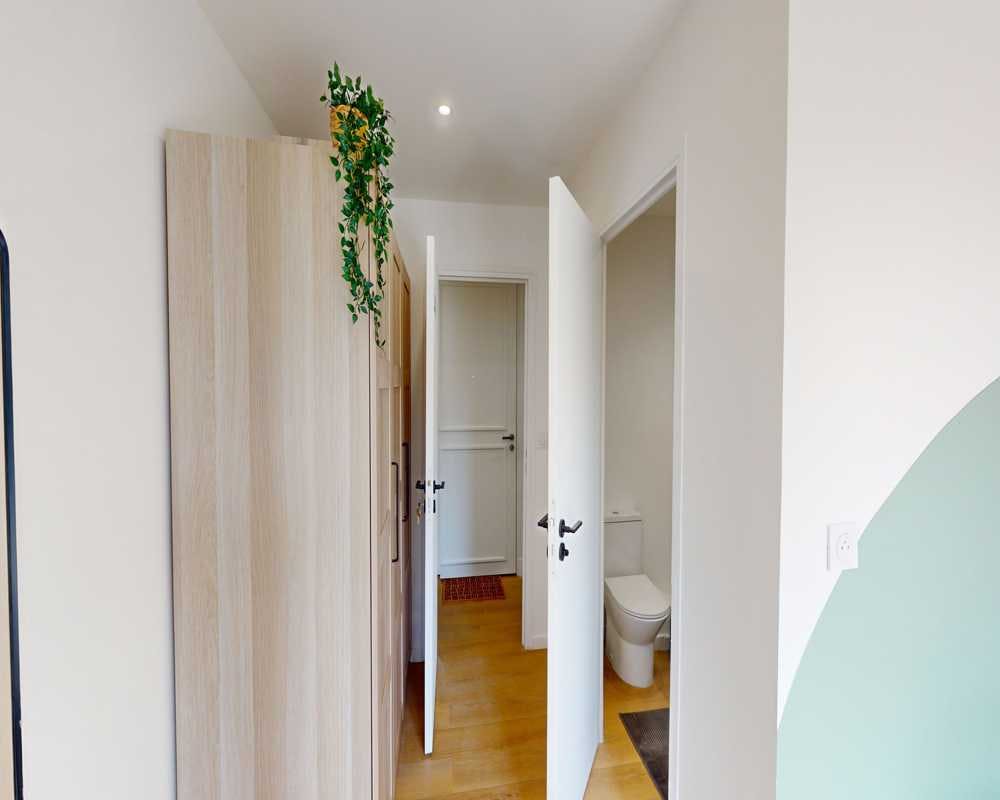 Apartment Paris, 163m² — photo 19
