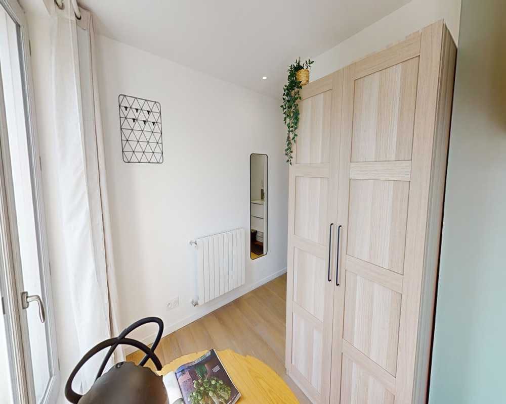 Apartment Paris, 163m² — photo 12