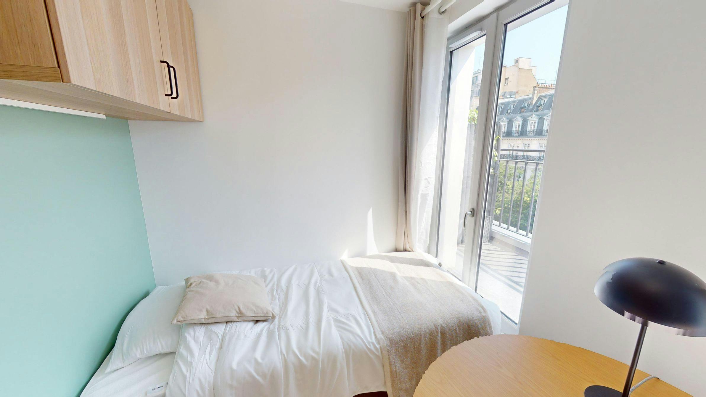 Apartment Paris, 163m² — photo 4