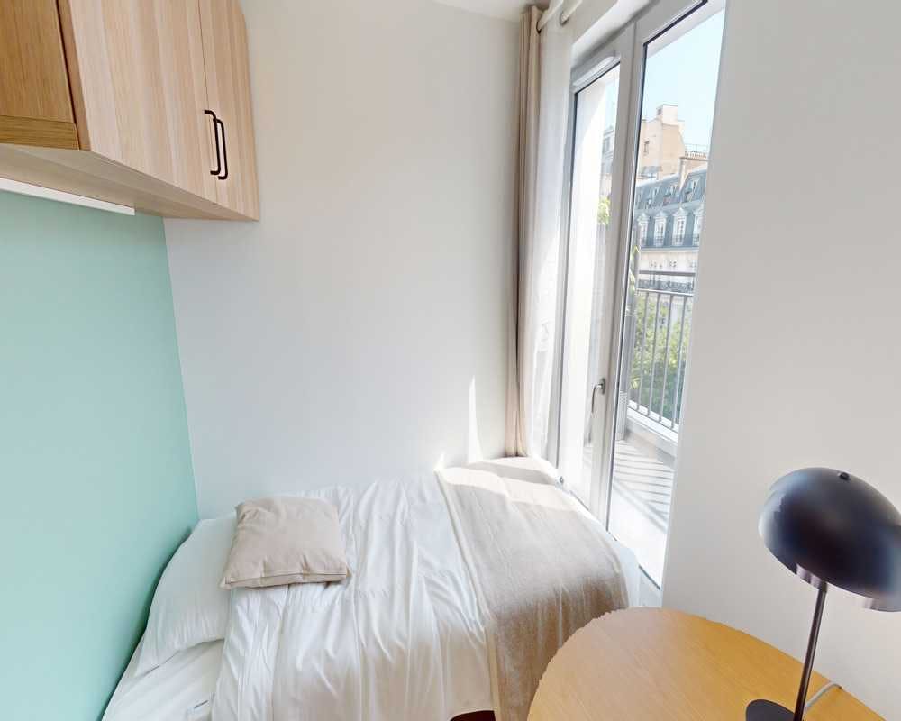 Apartment Paris, 163m² — photo 11