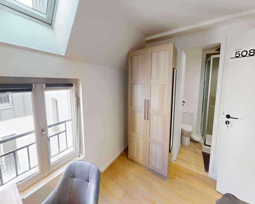 Apartment Paris, 163m² — photo 13