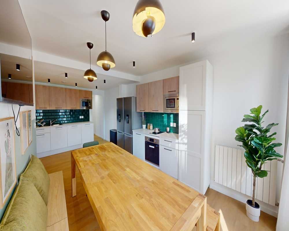 Apartment Paris, 163m² — photo 23