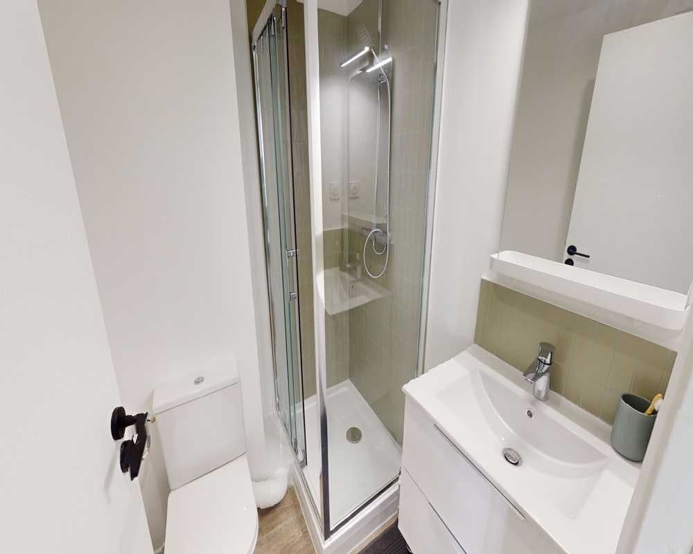 Apartment Paris, 163m² — photo 21