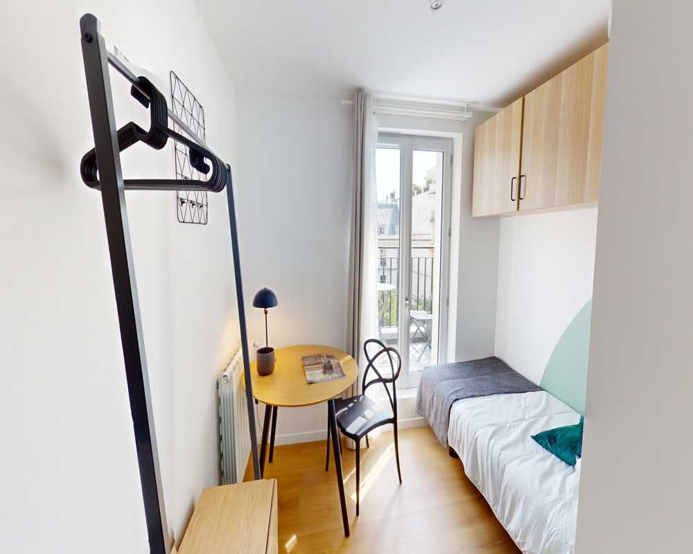 Boulevard Poissonnière, Paris preview