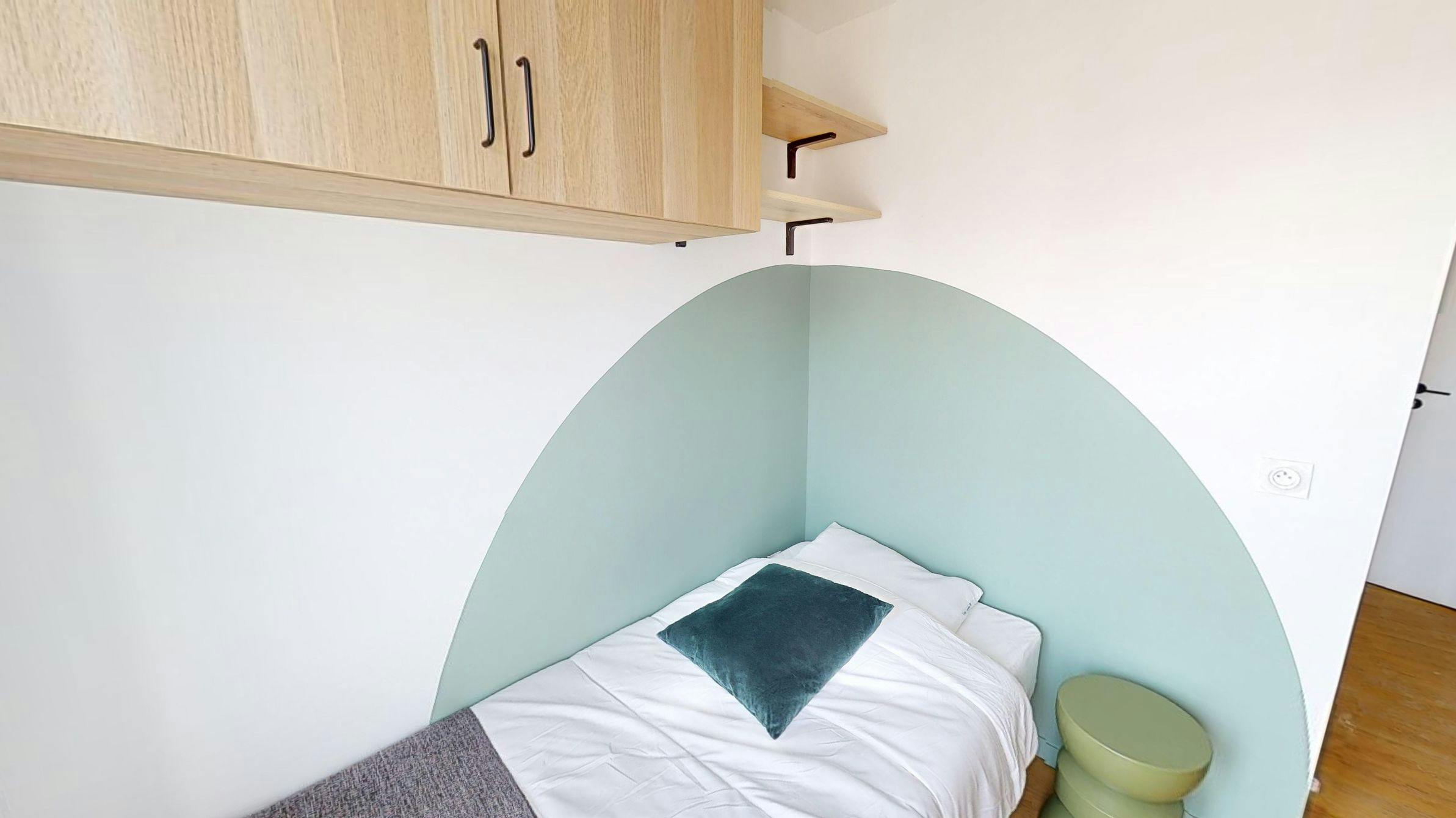 Apartamento París, 163m² — foto 4