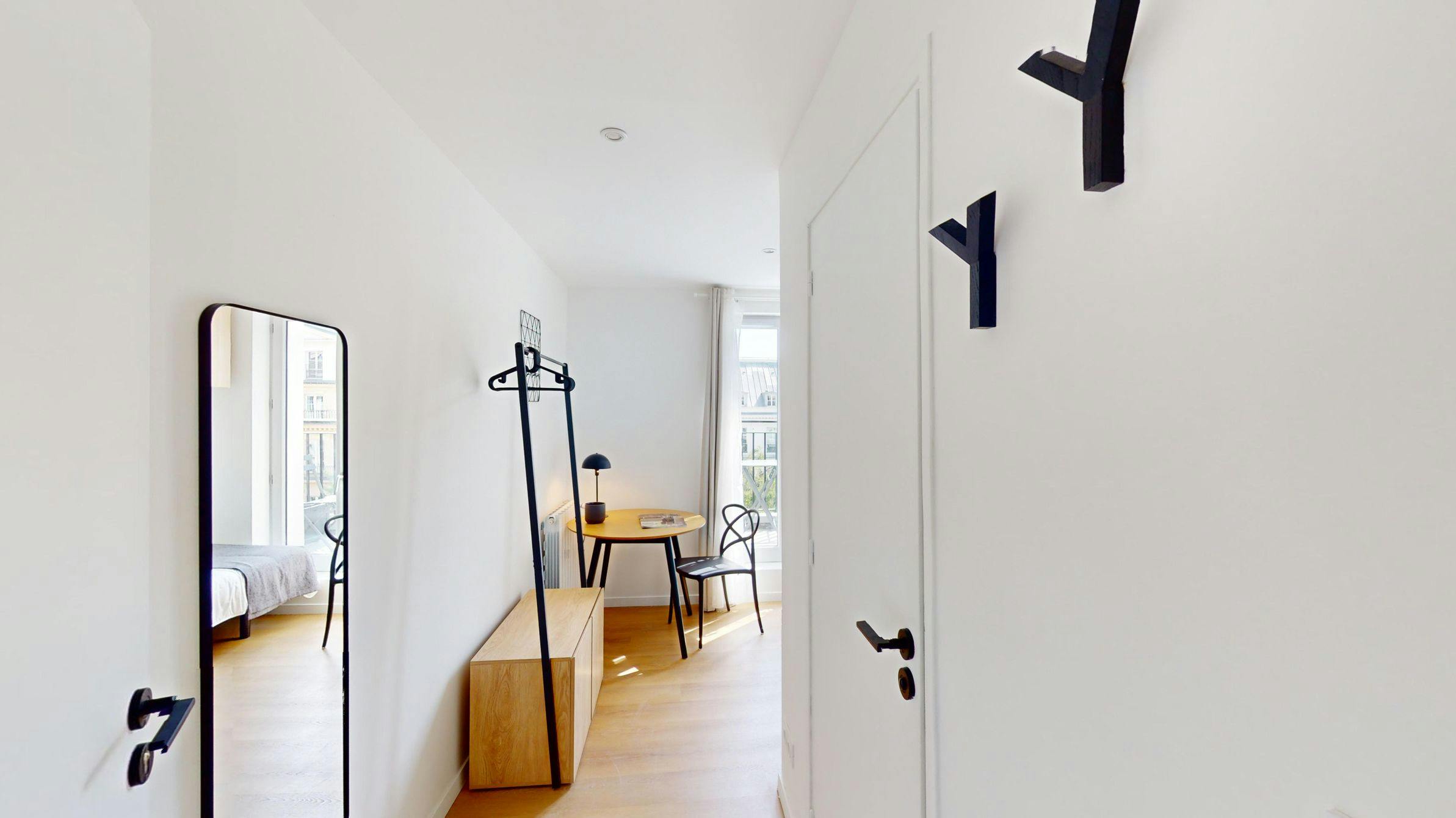 Apartamento París, 163m² — foto 6