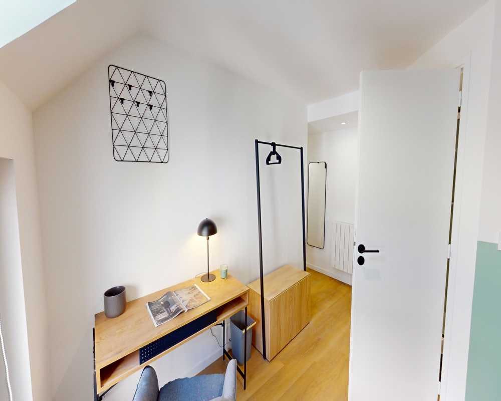 Apartamento París, 163m² — foto 11