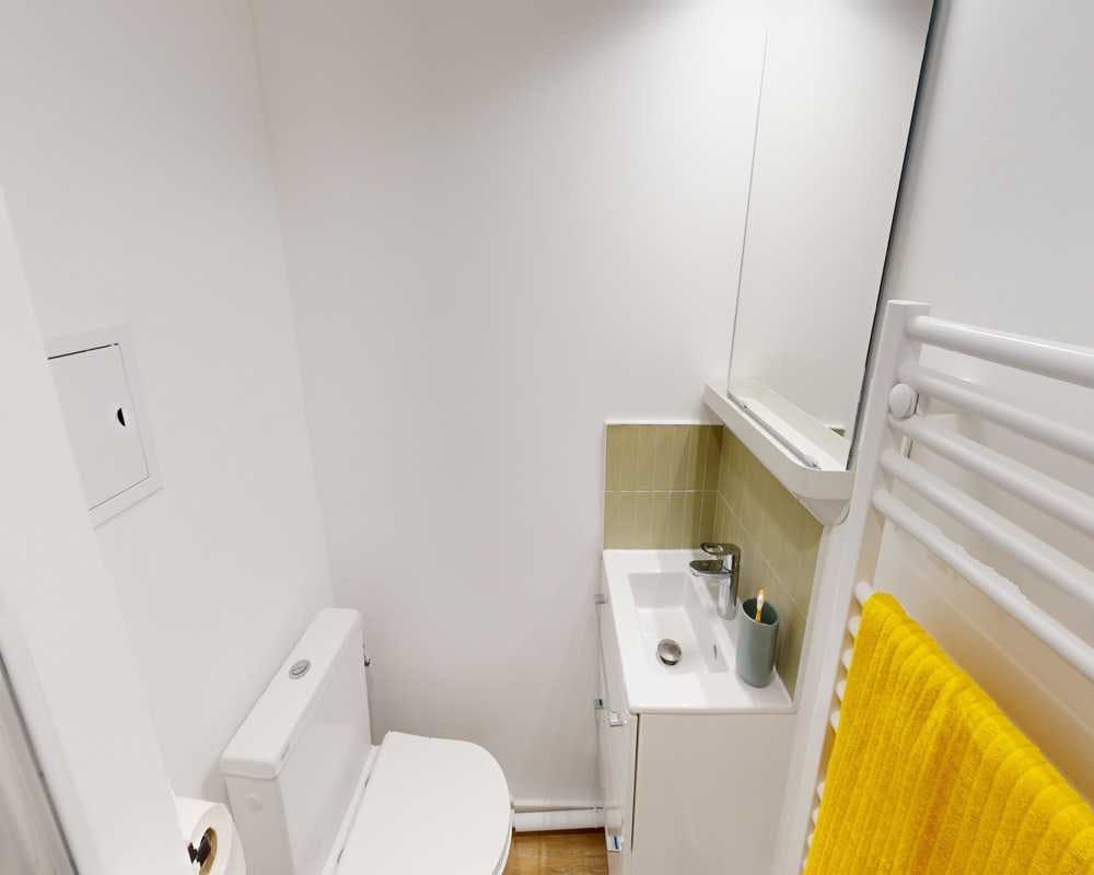 Apartamento París, 163m² — foto 19