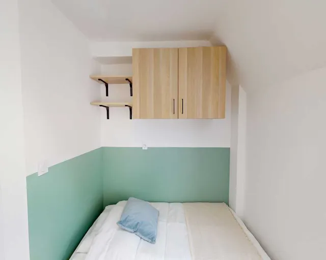 Private room in Boulevard Poissonnière, Paris (1542664) room image 45