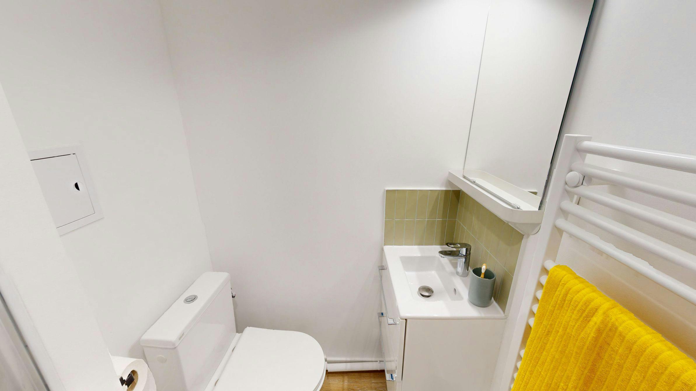 Apartamento París, 163m² — foto 9