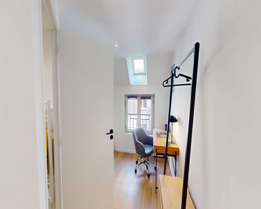 Apartamento París, 163m² — foto 17