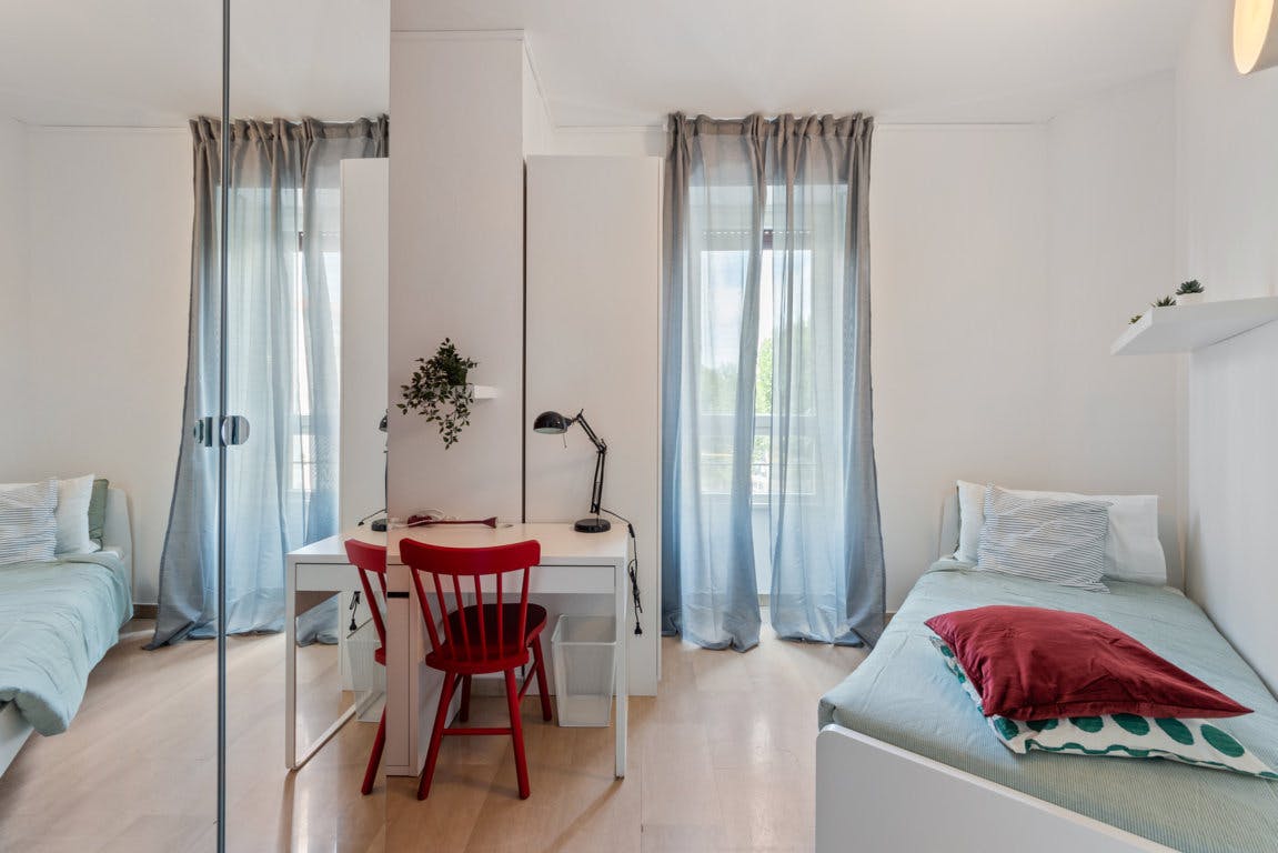 Viale Tibaldi, Milan