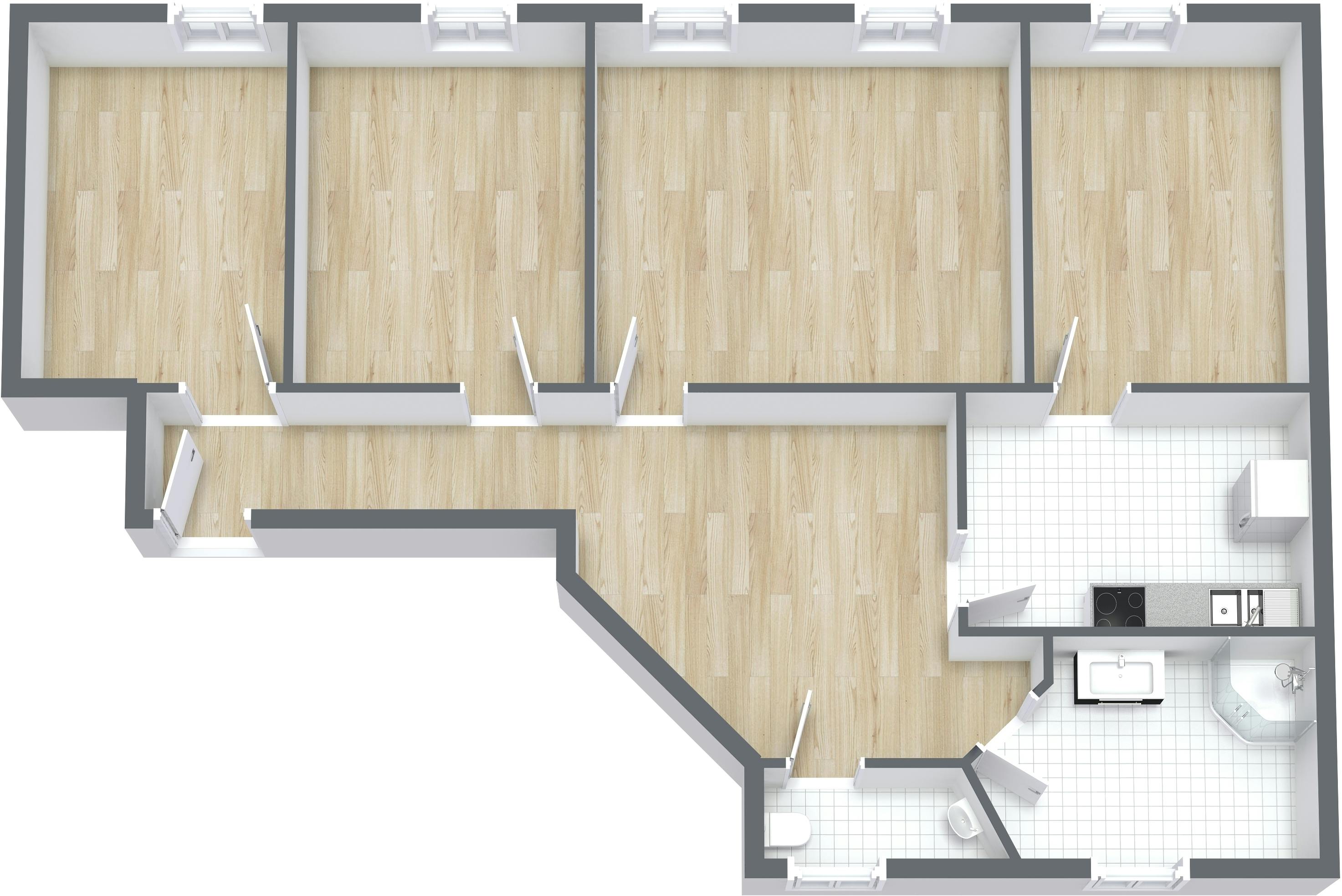 preview gallery tile