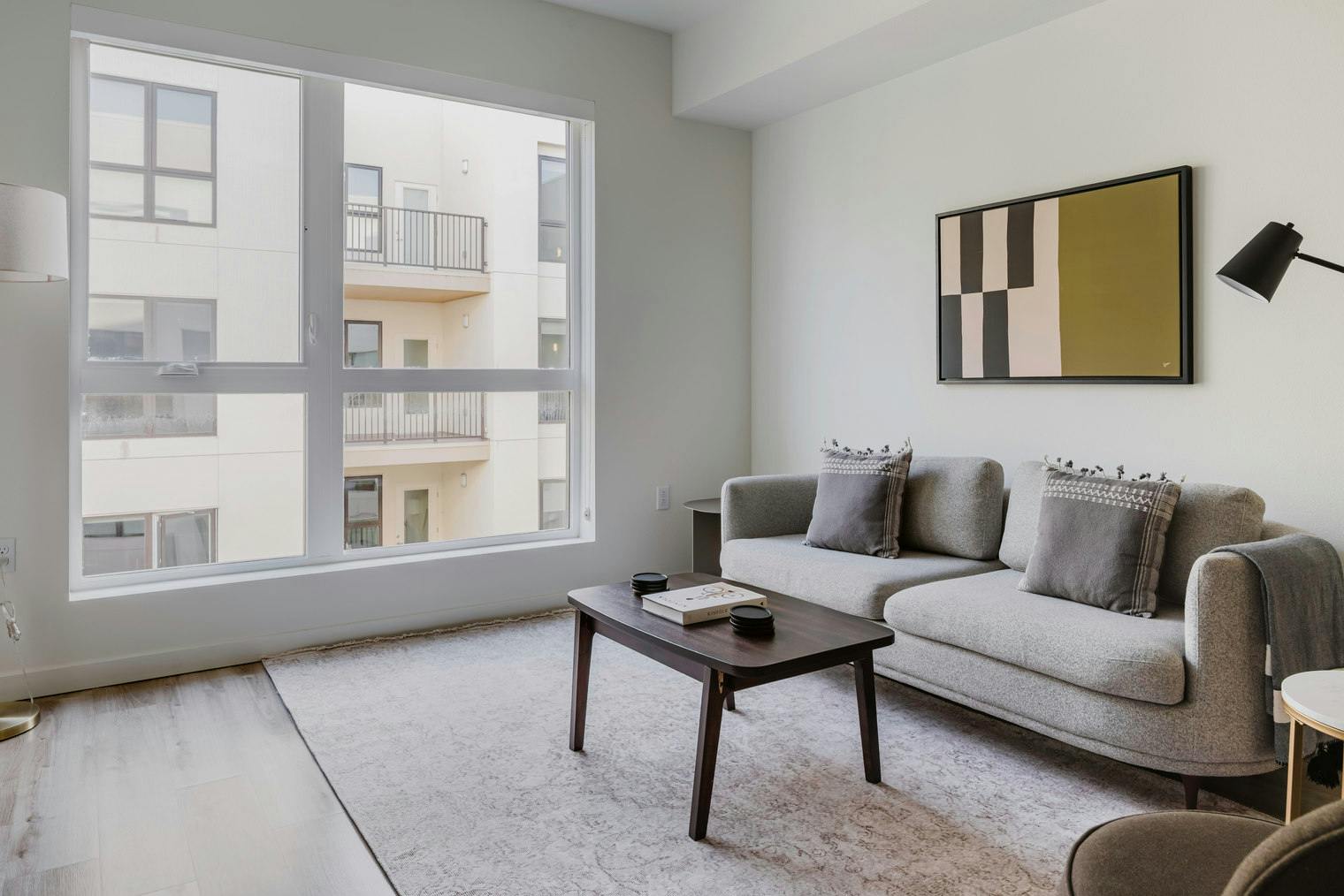 Apartment for rent for $2,779 per month in Hayward, Foothill Boulevard