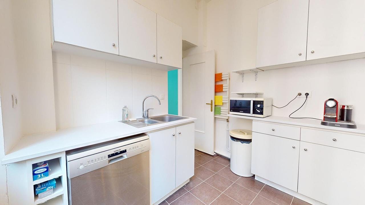 Apartment Lyon, 93m² — photo 1
