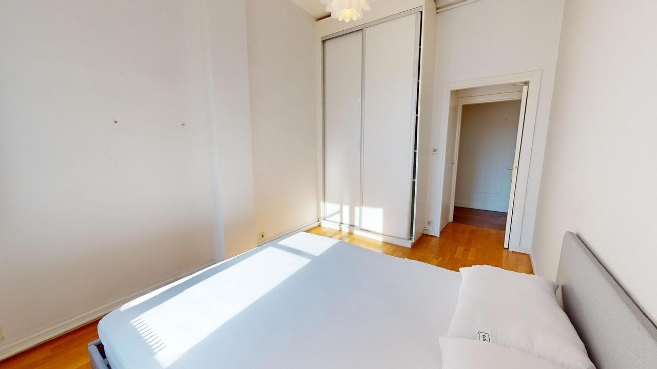 Apartment Lyon, 93m² — photo 10