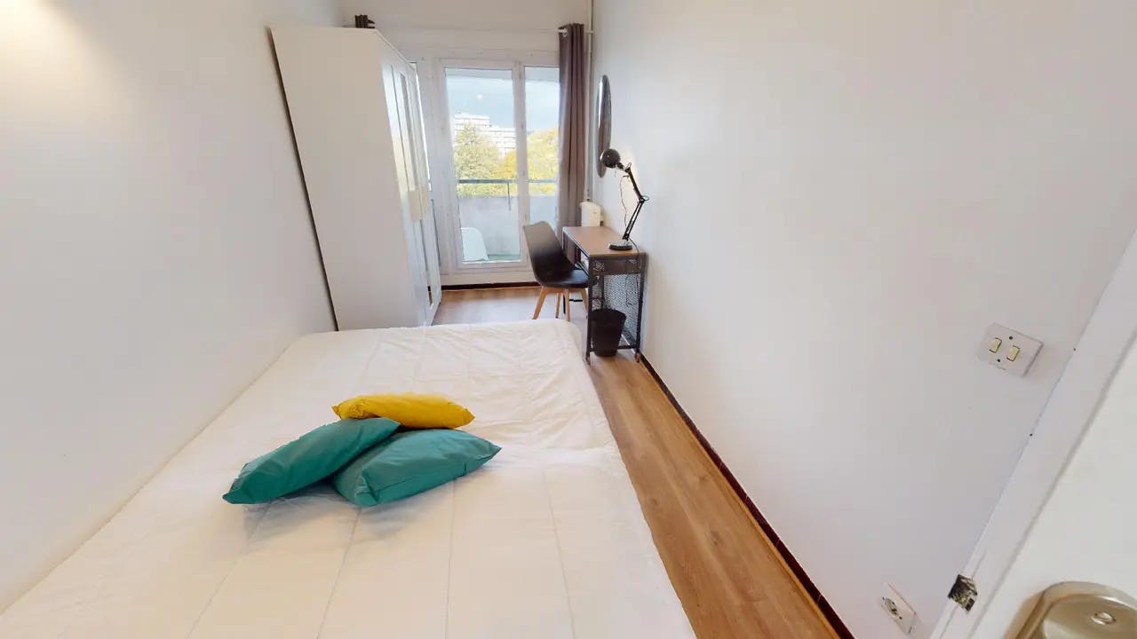 Rue Professeur Patel, Lyon preview