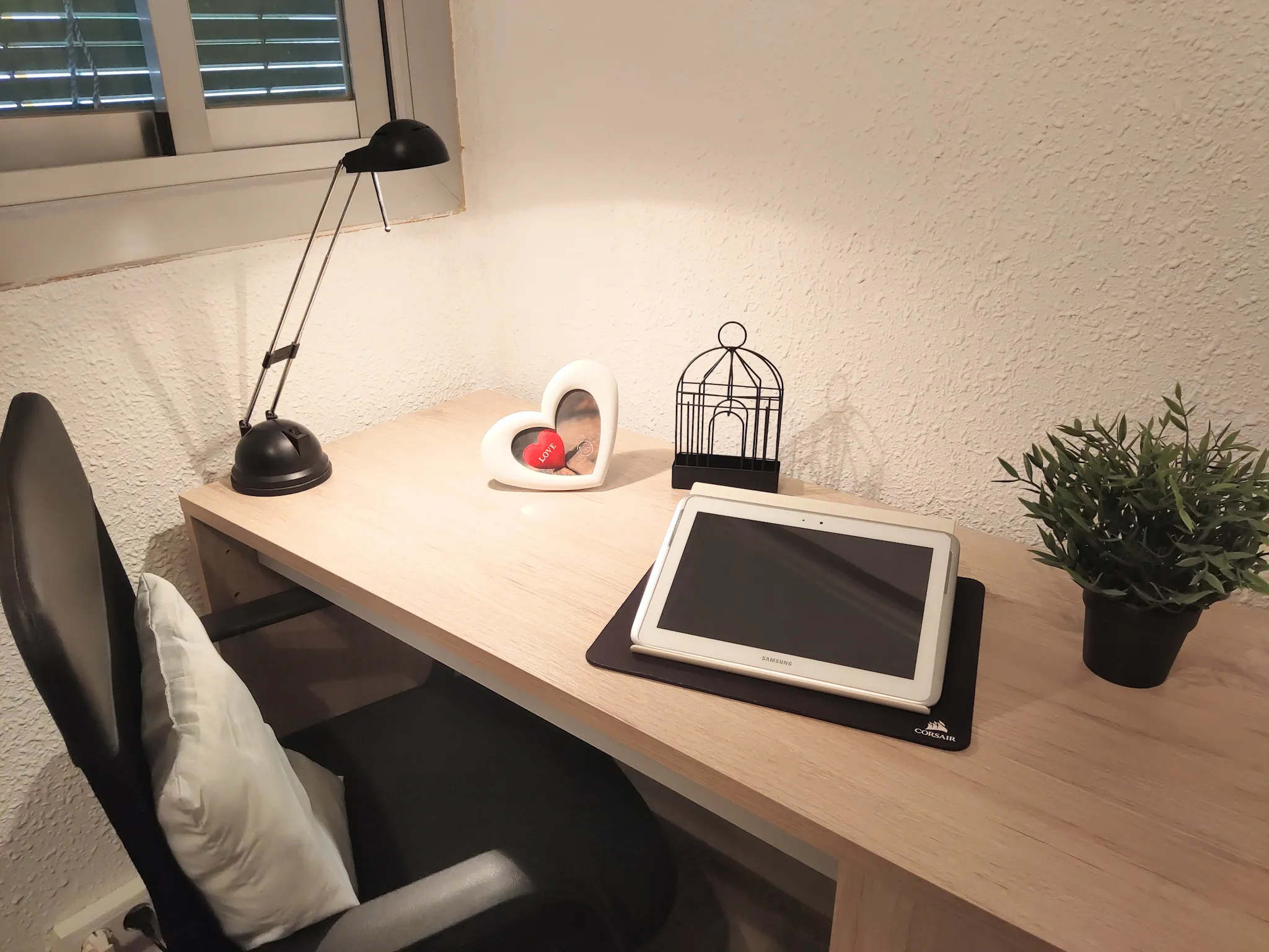 Private room in Carrer Vista Alegre, Burjassot (1542724) ROOM 3