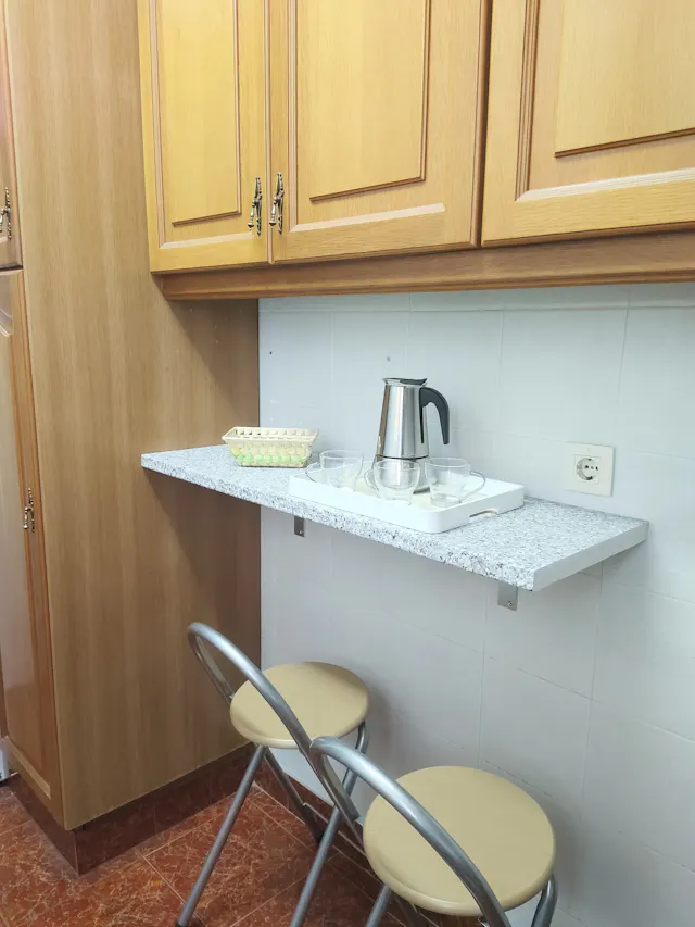 Private room in Carrer Vista Alegre, Burjassot (1542725) room image 10