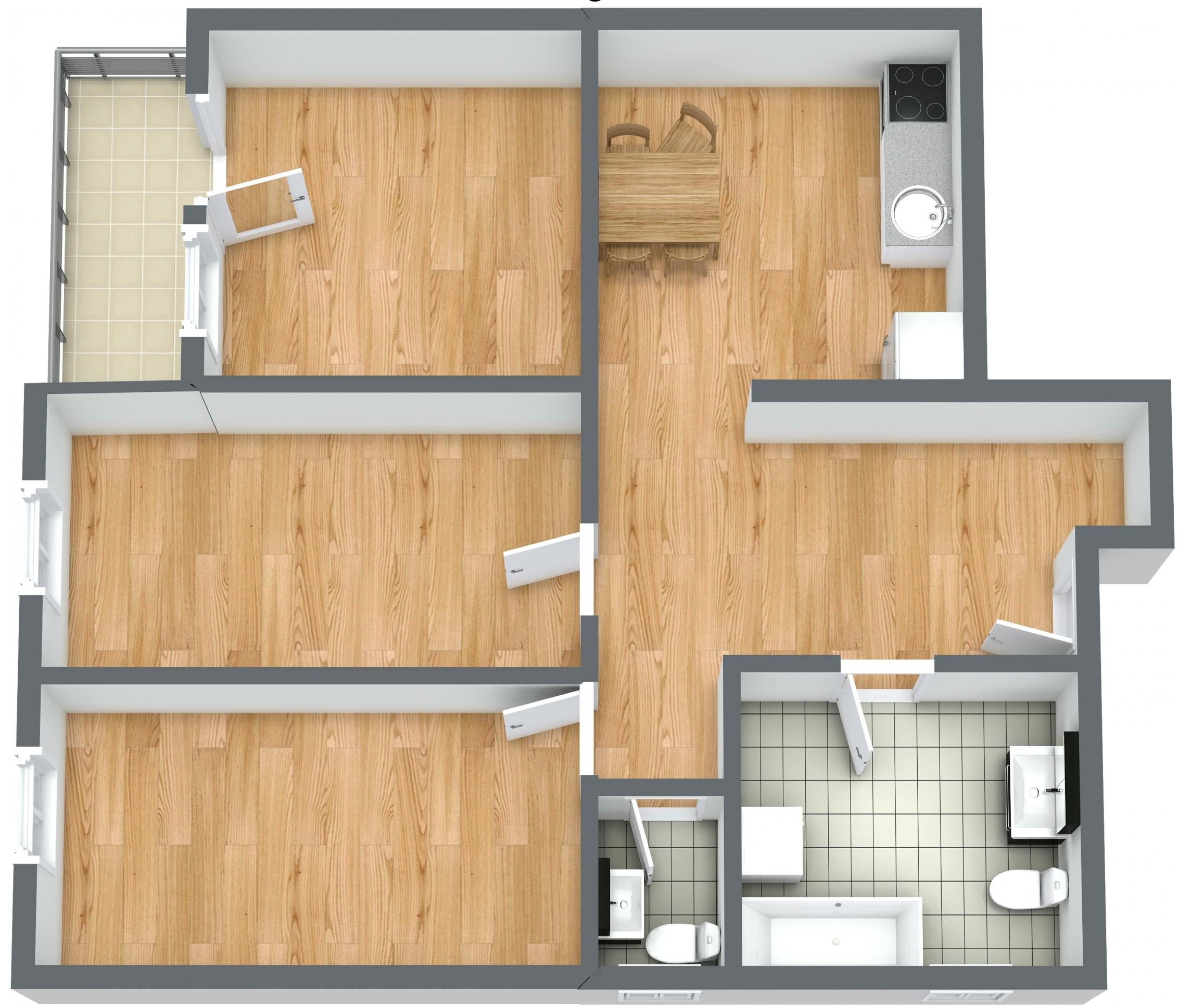 preview gallery tile