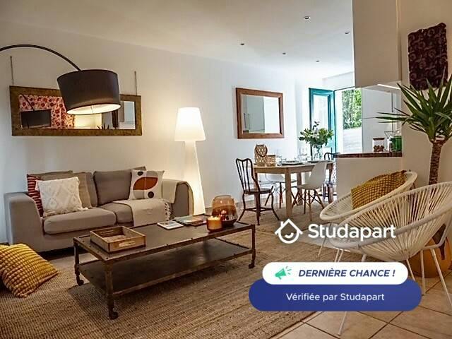 House for rent for €1,500 per month in Biarritz, Rue de l'Océan