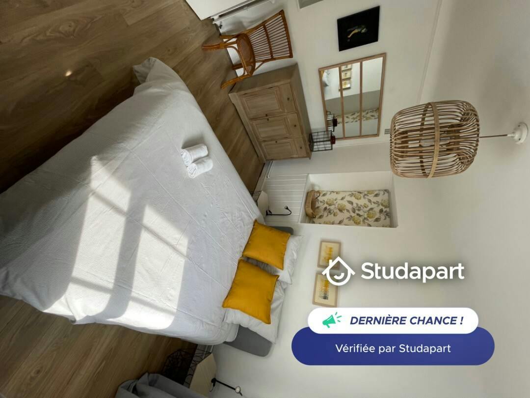 Appartement à Guéthary