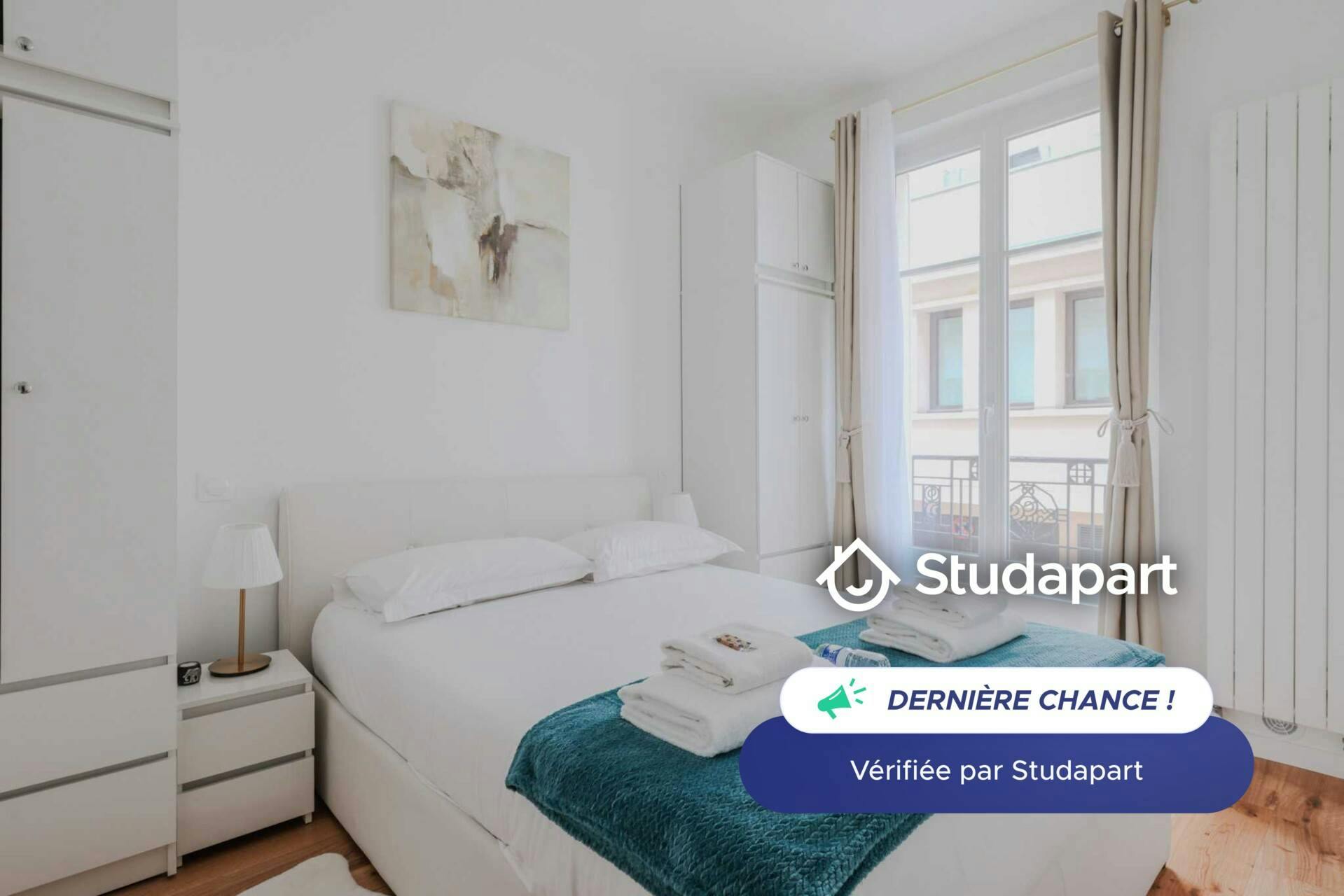Appartement – Paris, 7th Arrondissement - Vue 4