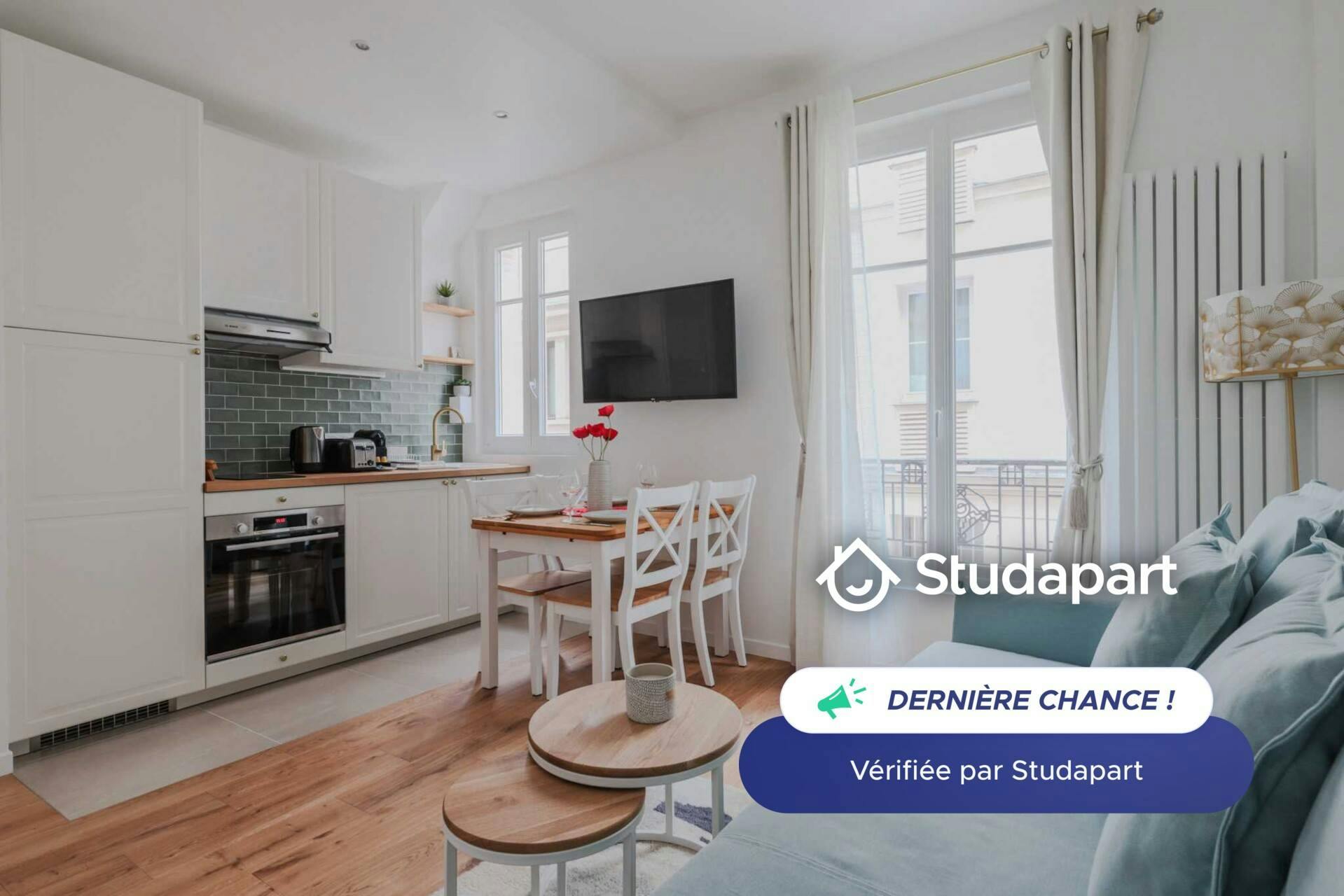 Appartement – Paris, 7th Arrondissement - Vue 3