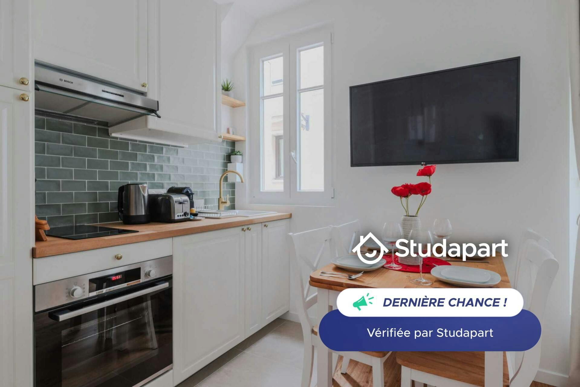 Appartement – Paris, 7th Arrondissement - Vue 5