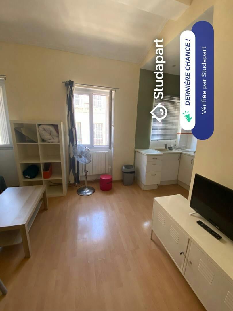 Appartement à Marseille