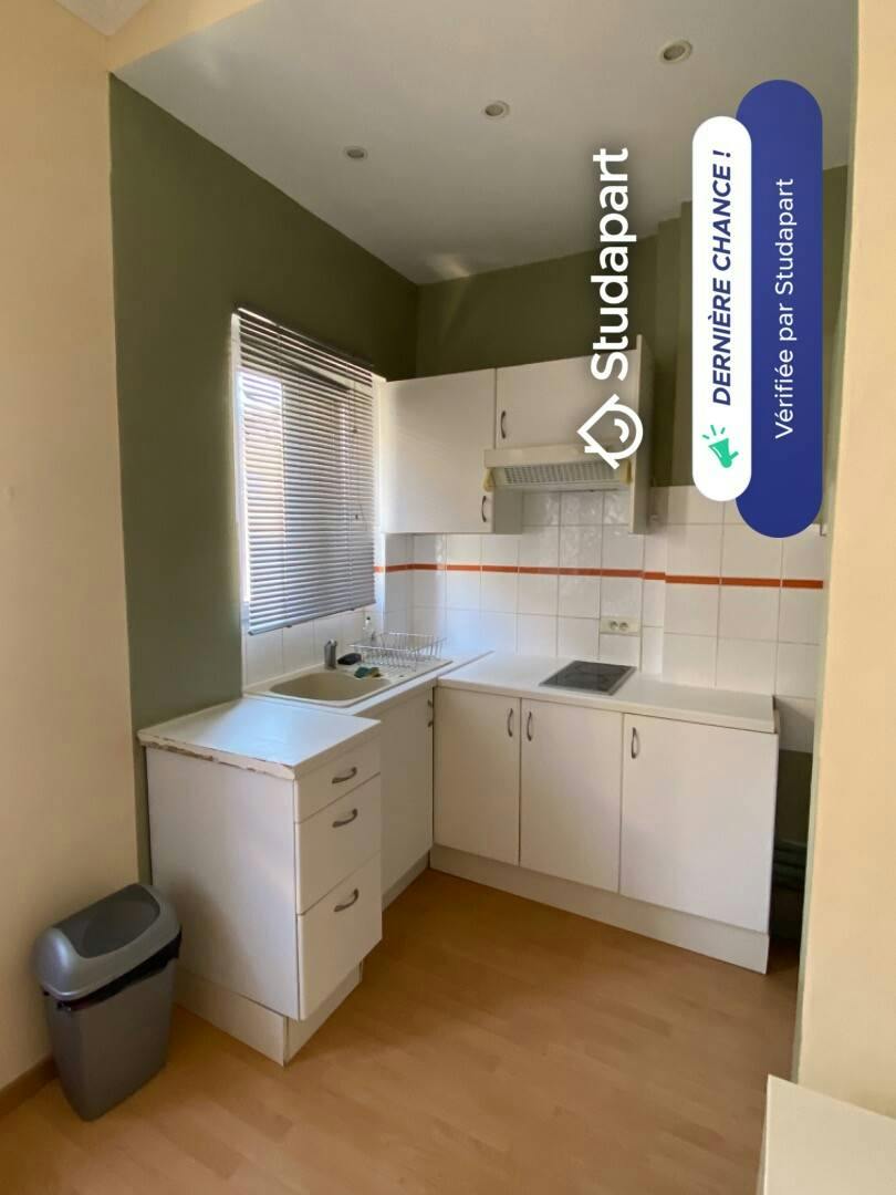Appartement – Marseille, Opéra, 1er Arrondissement - Vue 5