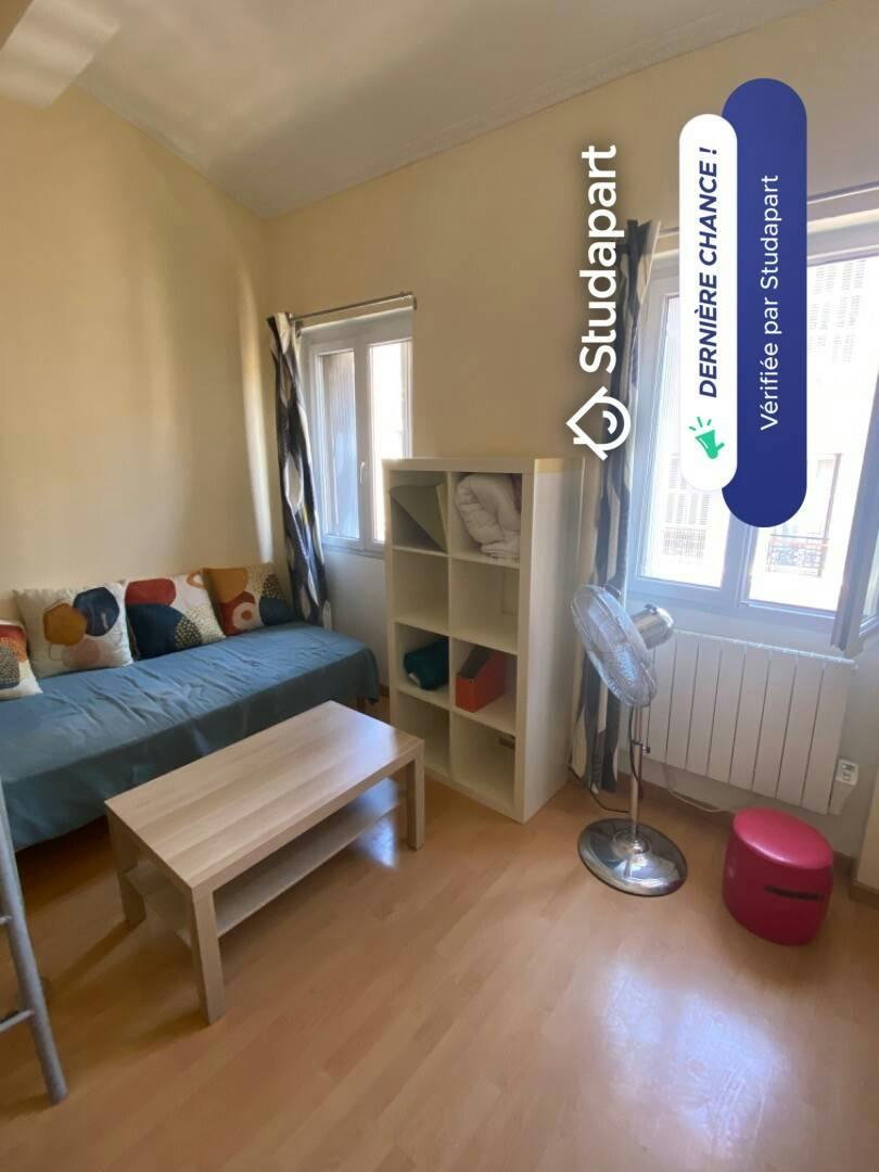 Appartement – Marseille, Opéra, 1er Arrondissement - Vue 3