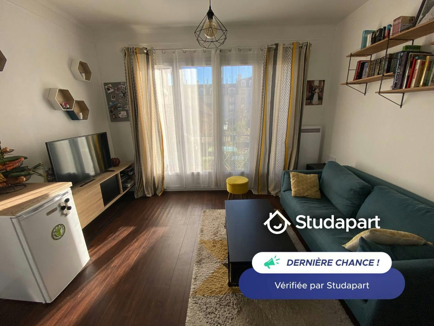 Apartment for rent on Avenue de Paris, Versailles