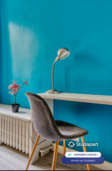 Appartement – Paris, 10th Arrondissement - Vue 4