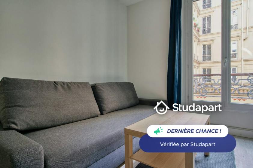 Appartement – Paris, 10th Arrondissement - Vue 5